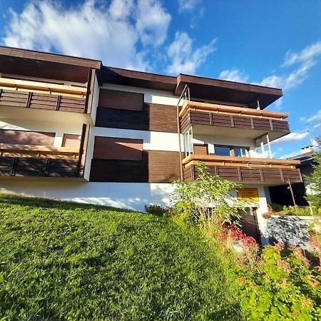 Apartment Lazzeri Dobbiaco Ngoại thất bức ảnh