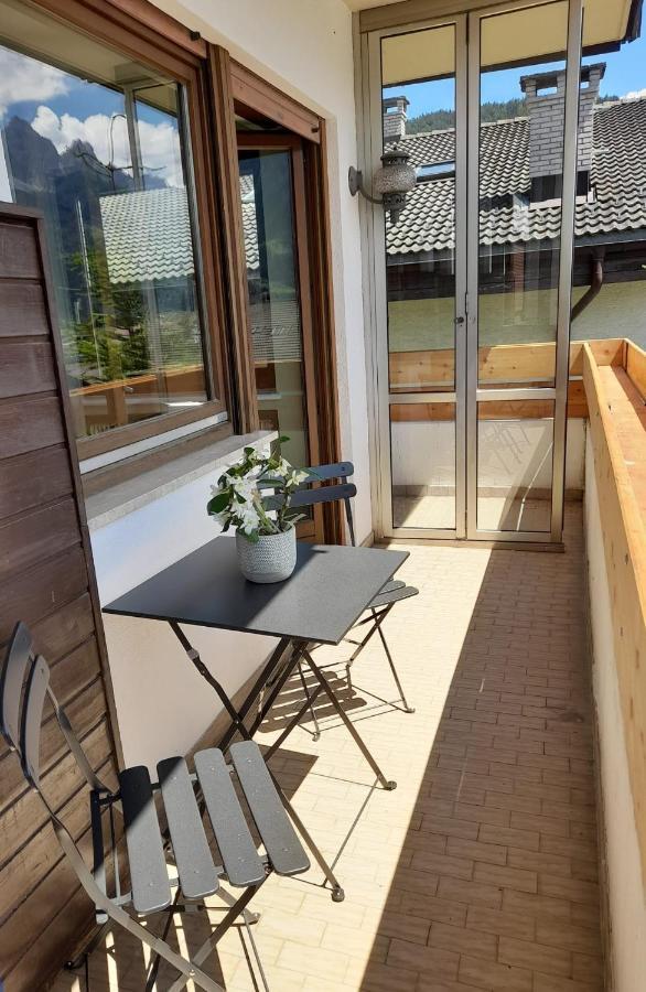 Apartment Lazzeri Dobbiaco Ngoại thất bức ảnh