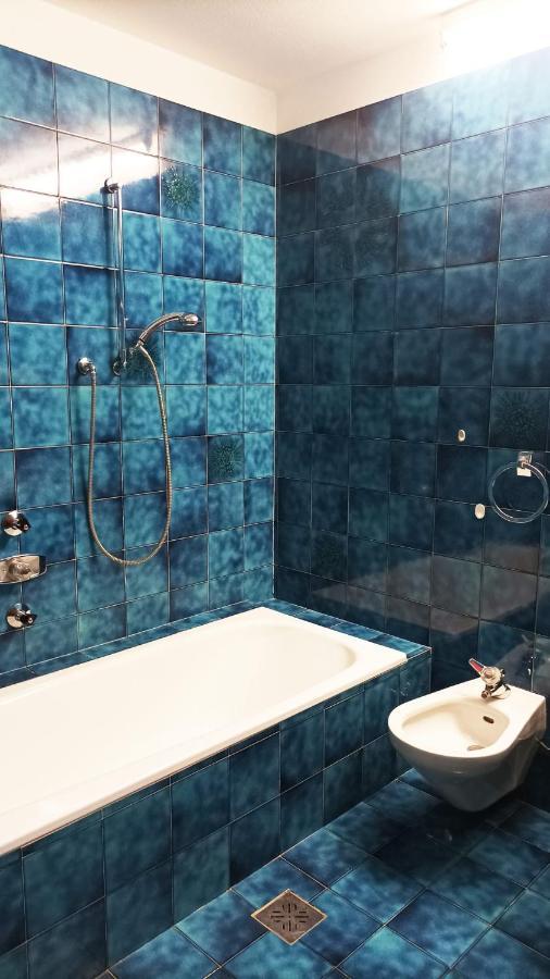 Apartment Lazzeri Dobbiaco Ngoại thất bức ảnh