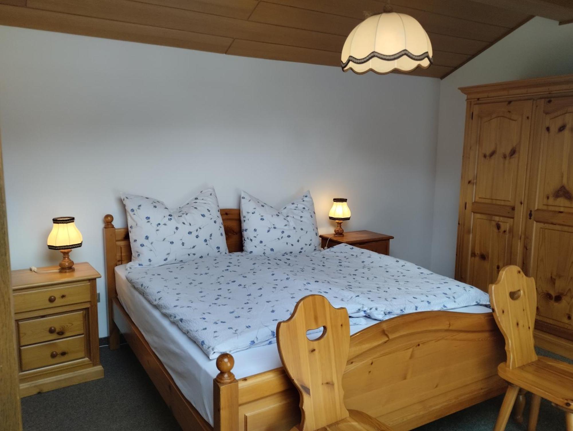 Apartment Lazzeri Dobbiaco Phòng bức ảnh